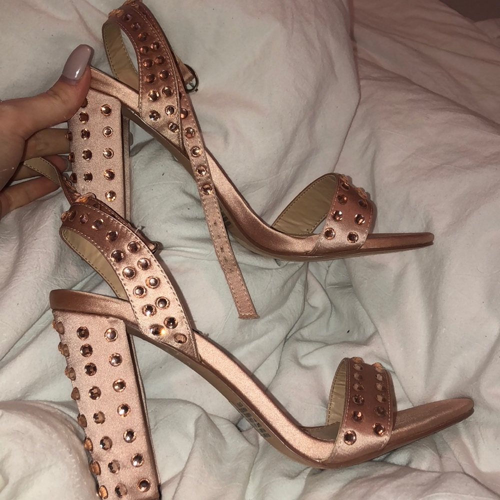 Steve Madden heels